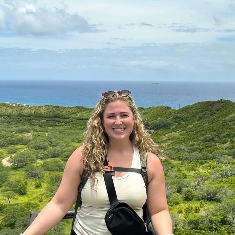 Meet your Posher, Samantharbolduc